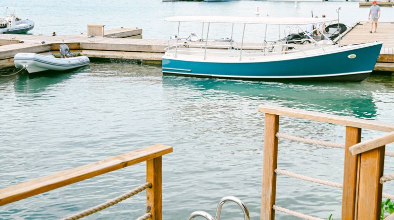 <b>Bitter End Yacht Club Lobby</b>. Images powered by <a href="https://www.leonardoworldwide.com/" title="Leonardo Worldwide" target="_blank">Leonardo</a>.