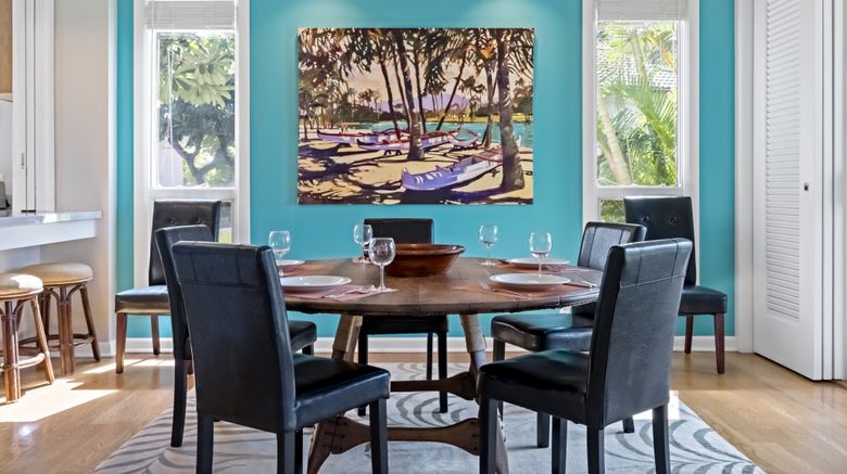 <b>The Islands at Mauna Lani Restaurant</b>. Images powered by <a href="https://www.leonardoworldwide.com/" title="Leonardo Worldwide" target="_blank">Leonardo</a>.