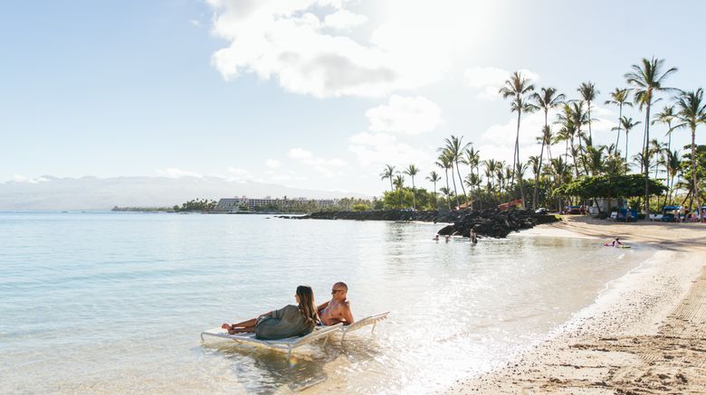 <b>The Islands at Mauna Lani Beach</b>. Images powered by <a href="https://www.leonardoworldwide.com/" title="Leonardo Worldwide" target="_blank">Leonardo</a>.