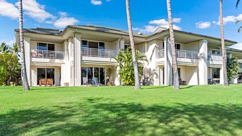 The Islands at Mauna Lani Exterior. Images powered by <a href="https://www.leonardoworldwide.com" target="_blank" rel="noopener">Leonardo</a>.