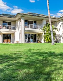 The Islands at Mauna Lani