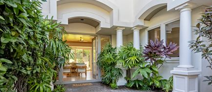 The Islands at Mauna Lani Exterior