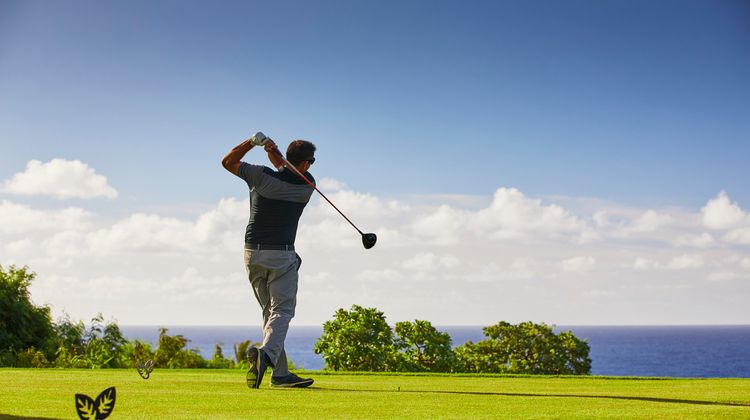 The Lodge at Kukui'ula Golf
