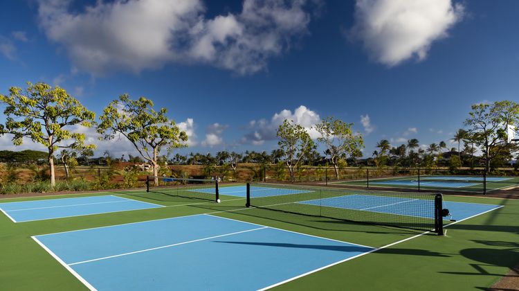 The Lodge at Kukui'ula Recreation