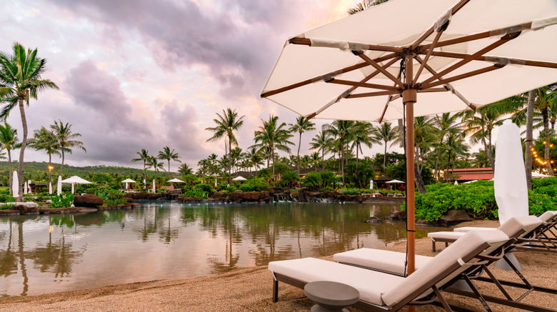 <b>The Lodge at Kukui'ula Pool</b>. Images powered by <a href="https://www.leonardoworldwide.com/" title="Leonardo Worldwide" target="_blank">Leonardo</a>.