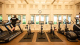 The Lodge at Kukui'ula Health Club