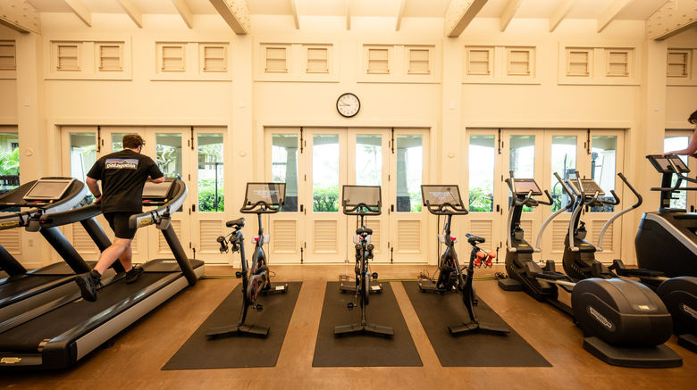 <b>The Lodge at Kukui'ula Health Club</b>. Images powered by <a href="https://www.leonardoworldwide.com/" title="Leonardo Worldwide" target="_blank">Leonardo</a>.