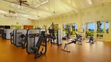 The Lodge at Kukui'ula Health Club