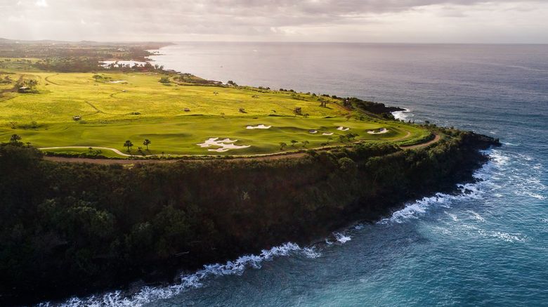 <b>The Lodge at Kukui'ula Golf</b>. Images powered by <a href="https://www.leonardoworldwide.com/" title="Leonardo Worldwide" target="_blank">Leonardo</a>.
