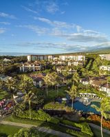 Wailea Beach Villas