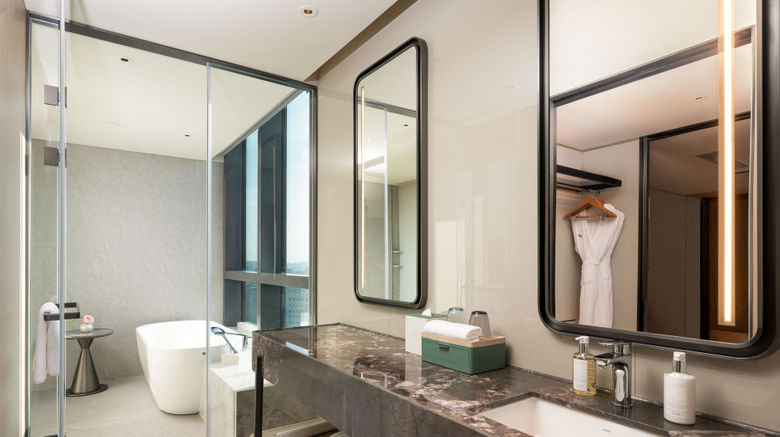 <b>Holiday Inn Changchun High Tech Zone Room</b>. Images powered by <a href="https://www.leonardoworldwide.com/" title="Leonardo Worldwide" target="_blank">Leonardo</a>.