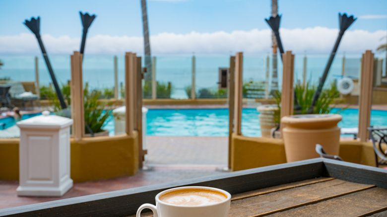 <b>Pacific Terrace Hotel Pool</b>. Images powered by <a href="https://www.leonardoworldwide.com/" title="Leonardo Worldwide" target="_blank">Leonardo</a>.