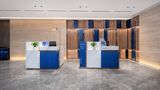 Holiday Inn Exp Yibin Xuzhou Exterior
