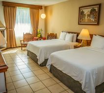 Soleil La Antigua Resort, Mtg & Conv Ctr Room