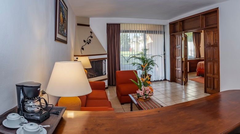 <b>Soleil La Antigua Resort, Mtg & Conv Ctr Suite</b>. Images powered by <a href="https://www.leonardoworldwide.com/" title="Leonardo Worldwide" target="_blank">Leonardo</a>.