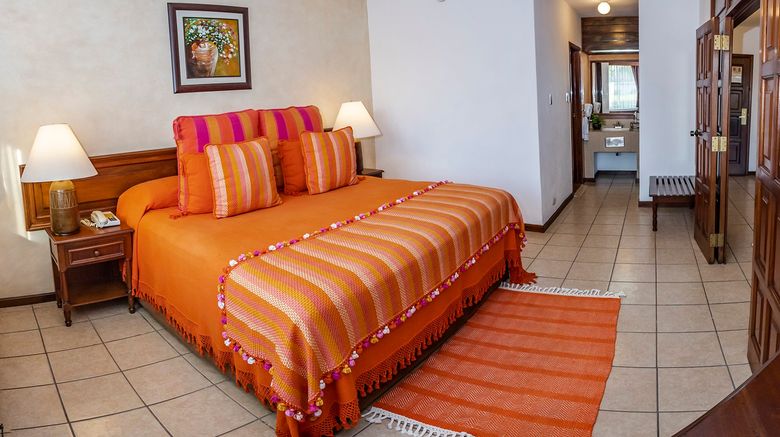 <b>Soleil La Antigua Resort, Mtg & Conv Ctr Suite</b>. Images powered by <a href="https://www.leonardoworldwide.com/" title="Leonardo Worldwide" target="_blank">Leonardo</a>.