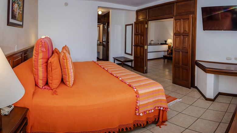 <b>Soleil La Antigua Resort, Mtg & Conv Ctr Suite</b>. Images powered by <a href="https://www.leonardoworldwide.com/" title="Leonardo Worldwide" target="_blank">Leonardo</a>.