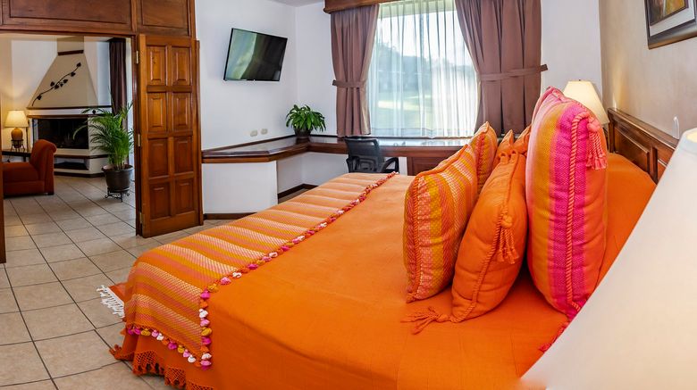 <b>Soleil La Antigua Resort, Mtg & Conv Ctr Suite</b>. Images powered by <a href="https://www.leonardoworldwide.com/" title="Leonardo Worldwide" target="_blank">Leonardo</a>.