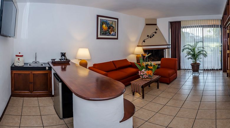 <b>Soleil La Antigua Resort, Mtg & Conv Ctr Suite</b>. Images powered by <a href="https://www.leonardoworldwide.com/" title="Leonardo Worldwide" target="_blank">Leonardo</a>.