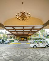 Soleil La Antigua Resort, Mtg & Conv Ctr