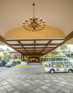 Soleil La Antigua Resort, Mtg & Conv Ctr