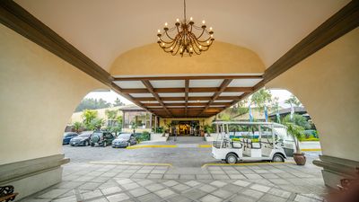 Soleil La Antigua Resort, Mtg & Conv Ctr