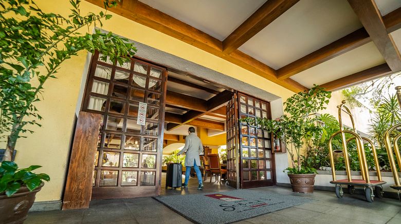 <b>Soleil La Antigua Resort, Mtg & Conv Ctr Lobby</b>. Images powered by <a href="https://www.leonardoworldwide.com/" title="Leonardo Worldwide" target="_blank">Leonardo</a>.
