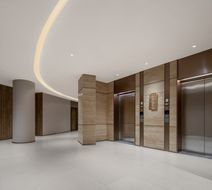 Holiday Inn Exp Yibin Xuzhou Lobby