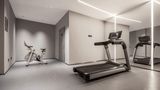 Holiday Inn Exp Yibin Xuzhou Health Club