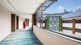 Holiday Inn Exp Yibin Xuzhou Lobby
