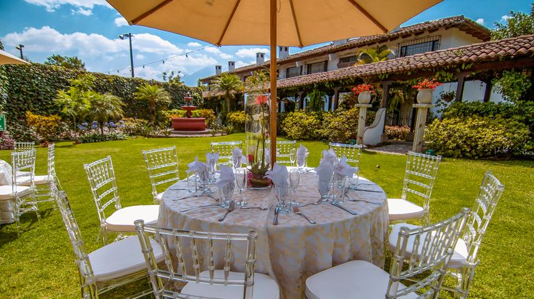 <b>Soleil La Antigua Resort, Mtg & Conv Ctr Room</b>. Images powered by <a href="https://www.leonardoworldwide.com/" title="Leonardo Worldwide" target="_blank">Leonardo</a>.