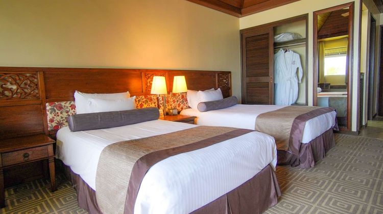 Aqua Resort Club Saipan Room
