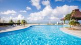 Aqua Resort Club Saipan Pool