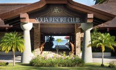 Aqua Resort Club Saipan
