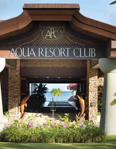 Aqua Resort Club Saipan