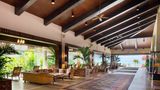 Aqua Resort Club Saipan Lobby