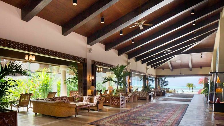 <b>Aqua Resort Club Saipan Lobby</b>. Images powered by <a href="https://www.leonardoworldwide.com/" title="Leonardo Worldwide" target="_blank">Leonardo</a>.