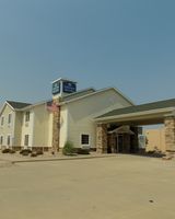 Cobblestone Hotel & Suites - Seward