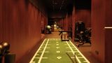 The Telegraph Hotel Health Club