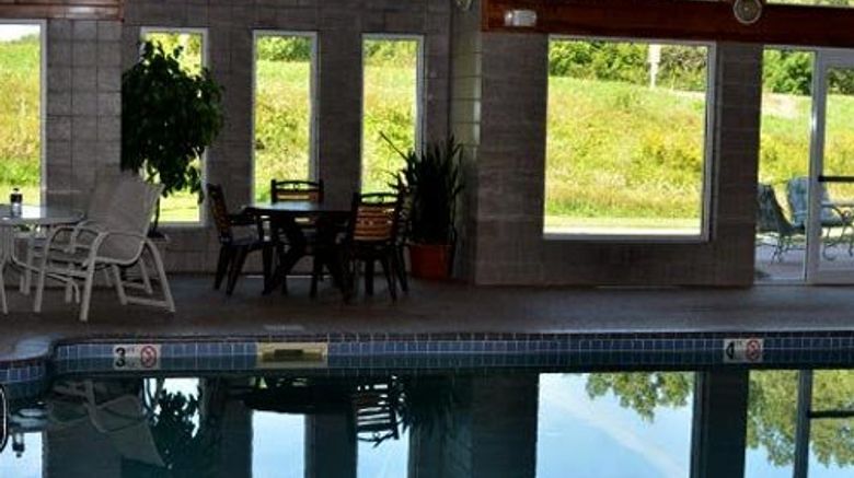 <b>Boarders Inn & Suites by Cobblestone Pool</b>. Images powered by <a href="https://www.leonardoworldwide.com/" title="Leonardo Worldwide" target="_blank">Leonardo</a>.