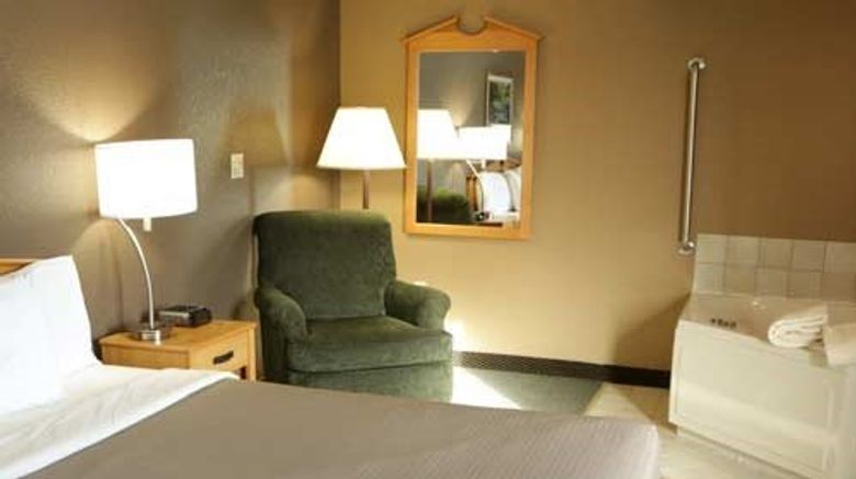 <b>Boarders Inn & Suites by Cobblestone Suite</b>. Images powered by <a href="https://www.leonardoworldwide.com/" title="Leonardo Worldwide" target="_blank">Leonardo</a>.