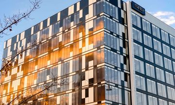 Mantra Albury Hotel
