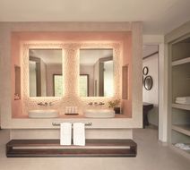 Carlisle Bay Resort Room