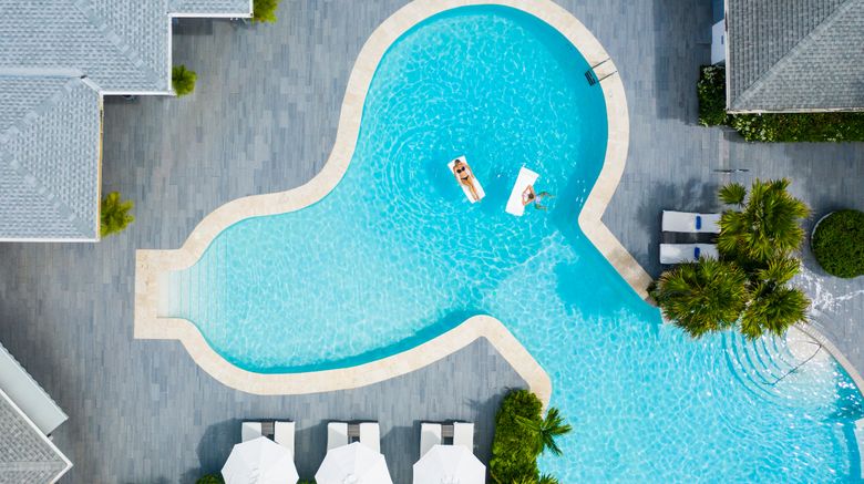 <b>Carlisle Bay Resort Pool</b>. Images powered by <a href="https://www.leonardoworldwide.com/" title="Leonardo Worldwide" target="_blank">Leonardo</a>.
