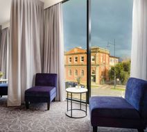 Mantra Albury Hotel Room