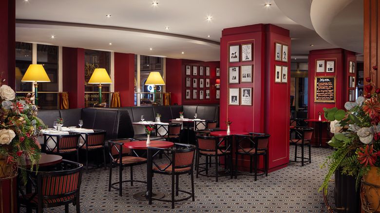 <b>Art Nouveau Palace Hotel Restaurant</b>. Images powered by <a href="https://www.leonardoworldwide.com/" title="Leonardo Worldwide" target="_blank">Leonardo</a>.
