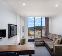 Mantra Albury Hotel Room