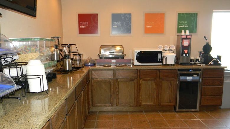 <b>Boarders Inn & Suites by Cobblestone Restaurant</b>. Images powered by <a href="https://www.leonardoworldwide.com/" title="Leonardo Worldwide" target="_blank">Leonardo</a>.