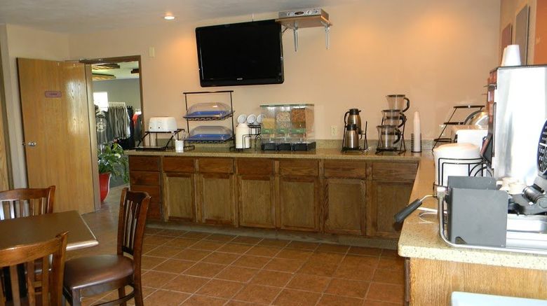<b>Boarders Inn & Suites by Cobblestone Restaurant</b>. Images powered by <a href="https://www.leonardoworldwide.com/" title="Leonardo Worldwide" target="_blank">Leonardo</a>.