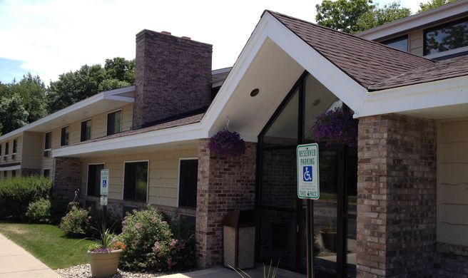 Boarders Inn & Suites Ripon Exterior